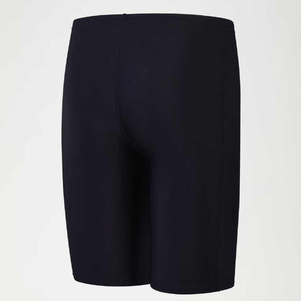 SPEEDO ERKEK ÇOCUK YÜZÜCÜ MAYOSU MEDLEY LOGO JAM JM BLK GREY 8-1241116893 YZM