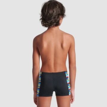 ARENA ERKEK ÇOCUK ŞORT YÜZÜCÜ MAYO BOY'S ARENA RACING STRIPE SWIM SHORT 009011550