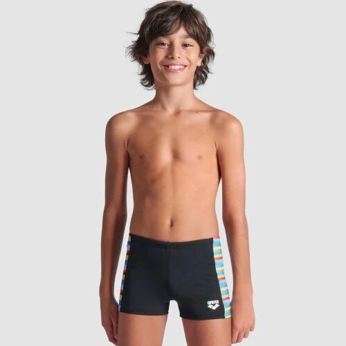 ARENA ERKEK ÇOCUK ŞORT YÜZÜCÜ MAYO BOY'S ARENA RACING STRIPE SWIM SHORT 009011550