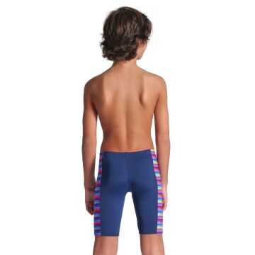 ARENA ERKEK ÇOCUK JAMMER YÜZÜCÜ MAYO BOY'S ARENA RACING STRIPE SWIM JAMMER 009012750
