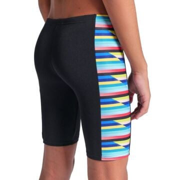 ARENA ERKEK ÇOCUK JAMMER YÜZÜCÜ MAYO BOY'S ARENA RACING STRIPE SWIM JAMMER 009012550