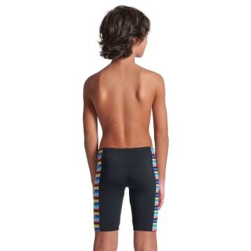 ARENA ERKEK ÇOCUK JAMMER YÜZÜCÜ MAYO BOY'S ARENA RACING STRIPE SWIM JAMMER 009012550
