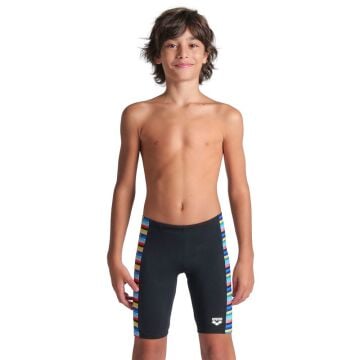 ARENA ERKEK ÇOCUK JAMMER YÜZÜCÜ MAYO BOY'S ARENA RACING STRIPE SWIM JAMMER 009012550