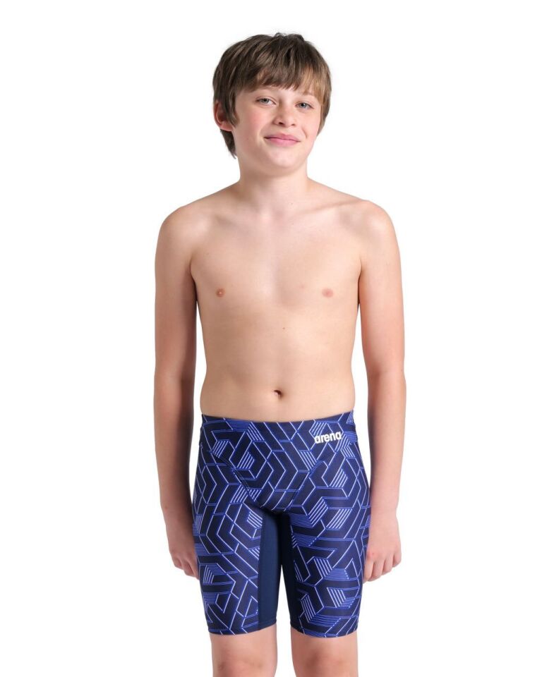 ARENA ERKEK ÇOCUK JAMMER YÜZÜCÜ MAYO BOY'S ARENA ESCAPE SWIM JAMMER 008476700 YZM