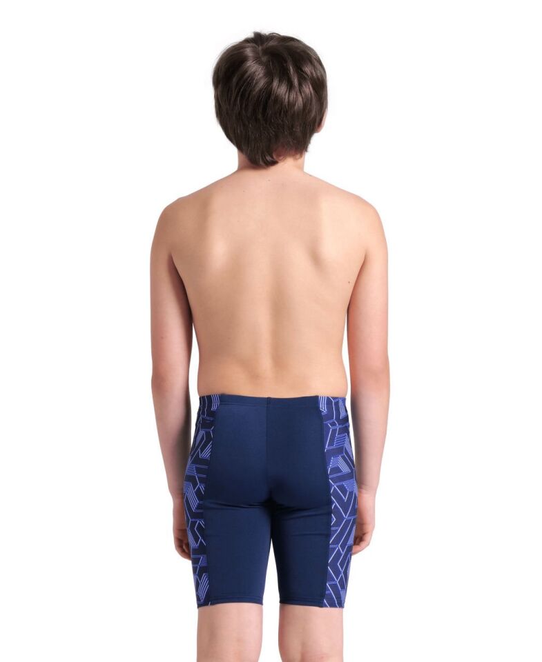 ARENA ERKEK ÇOCUK JAMMER YÜZÜCÜ MAYO BOY'S ARENA ESCAPE SWIM JAMMER 008476700 YZM