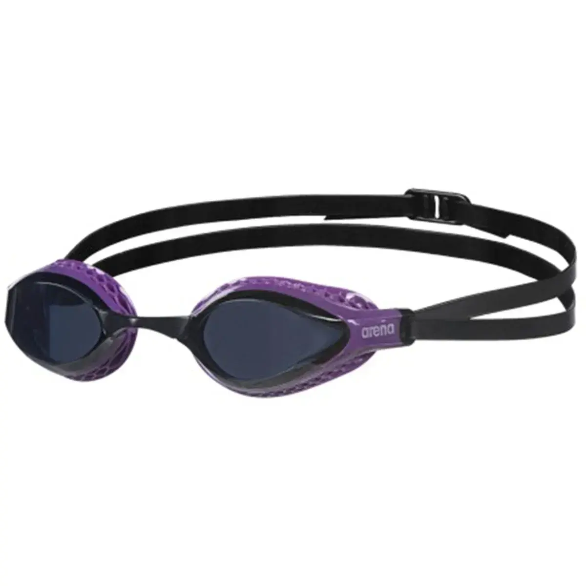 Arena Air-Speed Unisex Mor Yüzücü Gözlüğü 003150103