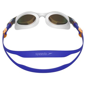 Speedo Vue Aynalı Yüzücü Gözlüğü 8-1096016674