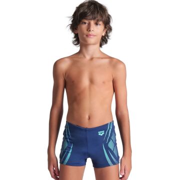 ARENA ERKEK ÇOCUK ŞORT YÜZÜCÜ MAYO BOY'S ARENA POSEIDONIA SWIM SHORT 009008708