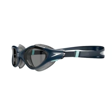 SPEEDO KADIN YÜZÜCÜ GÖZLÜĞÜ BIOFUSE 2.0 AF BLUE/BLUE 8-00377616734