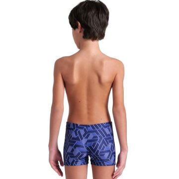 ARENA ERKEK ÇOCUK ŞORT YÜZÜCÜ MAYO BOY'S ARENA ESCAPE SWIM SHORT 008479700