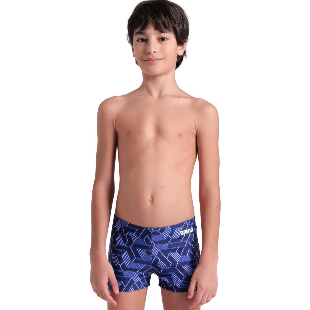 ARENA ERKEK ÇOCUK ŞORT YÜZÜCÜ MAYO BOY'S ARENA ESCAPE SWIM SHORT 008479700