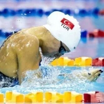 ARENA MİLLİ TAKIM BONESİ TÜRK BAYRAKLI MOULDED CAP SILICONE TUR FLAG 008109150