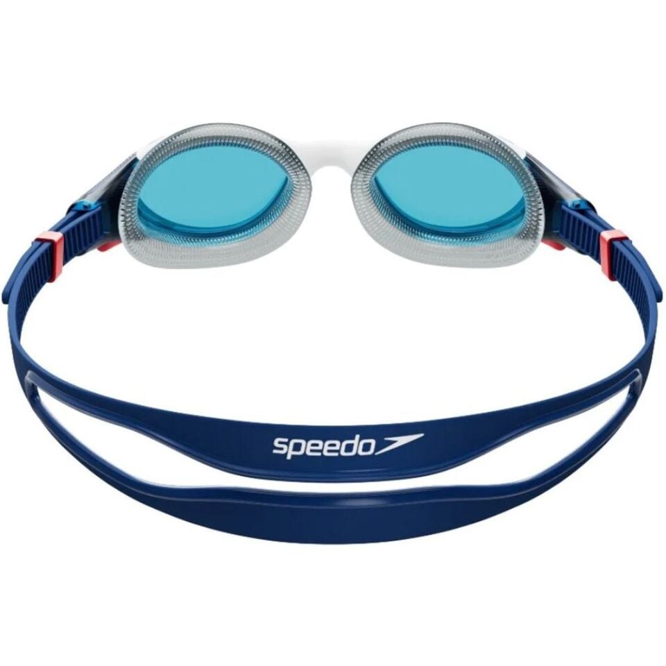 SPEEDO YÜZÜCÜ GÖZLÜĞÜ FUTURA BIOFUSE REFLX GOG AU BLUE WHITE 8-00233214502