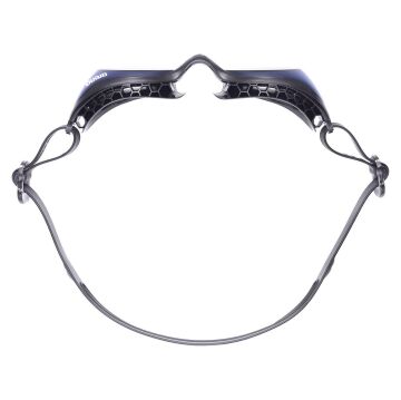ARENA AIR-SOFT UNISEX SİYAH YÜZÜCÜ GÖZLÜĞÜ 003149550