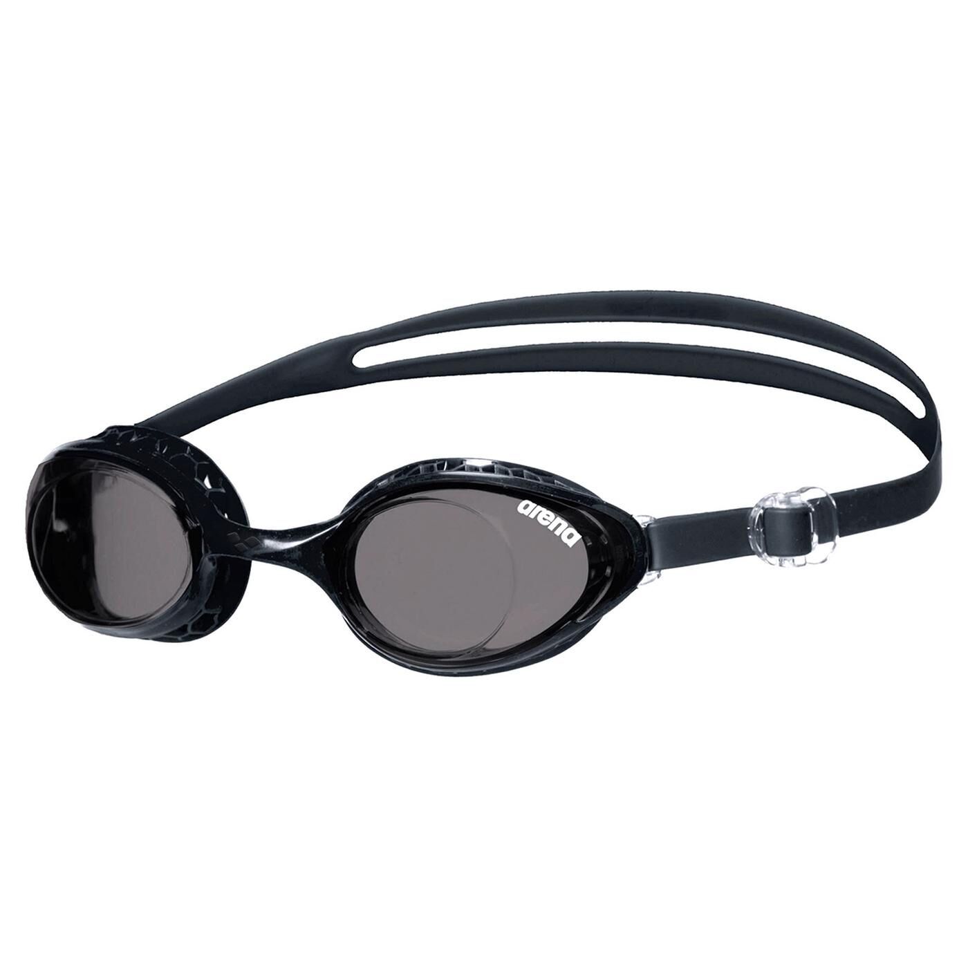 ARENA AIR-SOFT UNISEX SİYAH YÜZÜCÜ GÖZLÜĞÜ 003149550