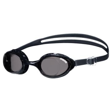 ARENA AIR-SOFT UNISEX SİYAH YÜZÜCÜ GÖZLÜĞÜ 003149550
