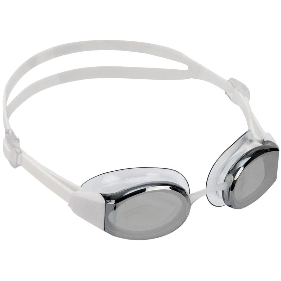 Speedo Mariner Pro Aynalı Yetişkin Yüzücü Gözlüğü 8-00237314553 YZM