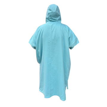 Dry Microfiber Panço Açık Mavi