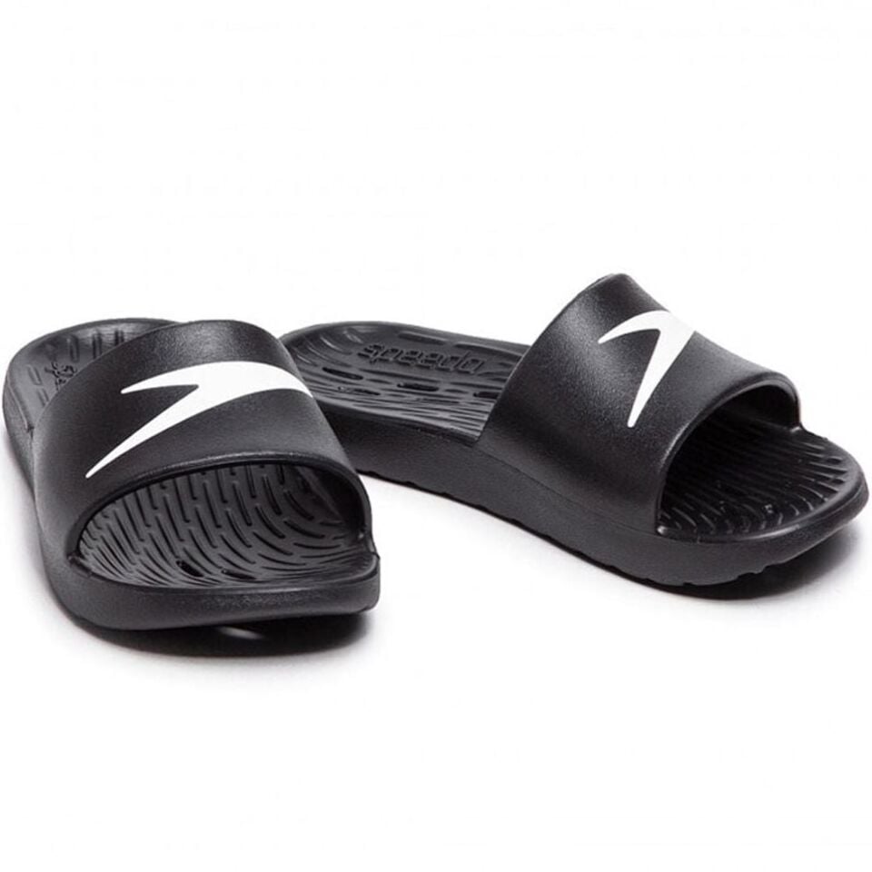 Speedo Erkek Terlik SLIDES ONE PIECE AM BLK 8-122290001 YZM