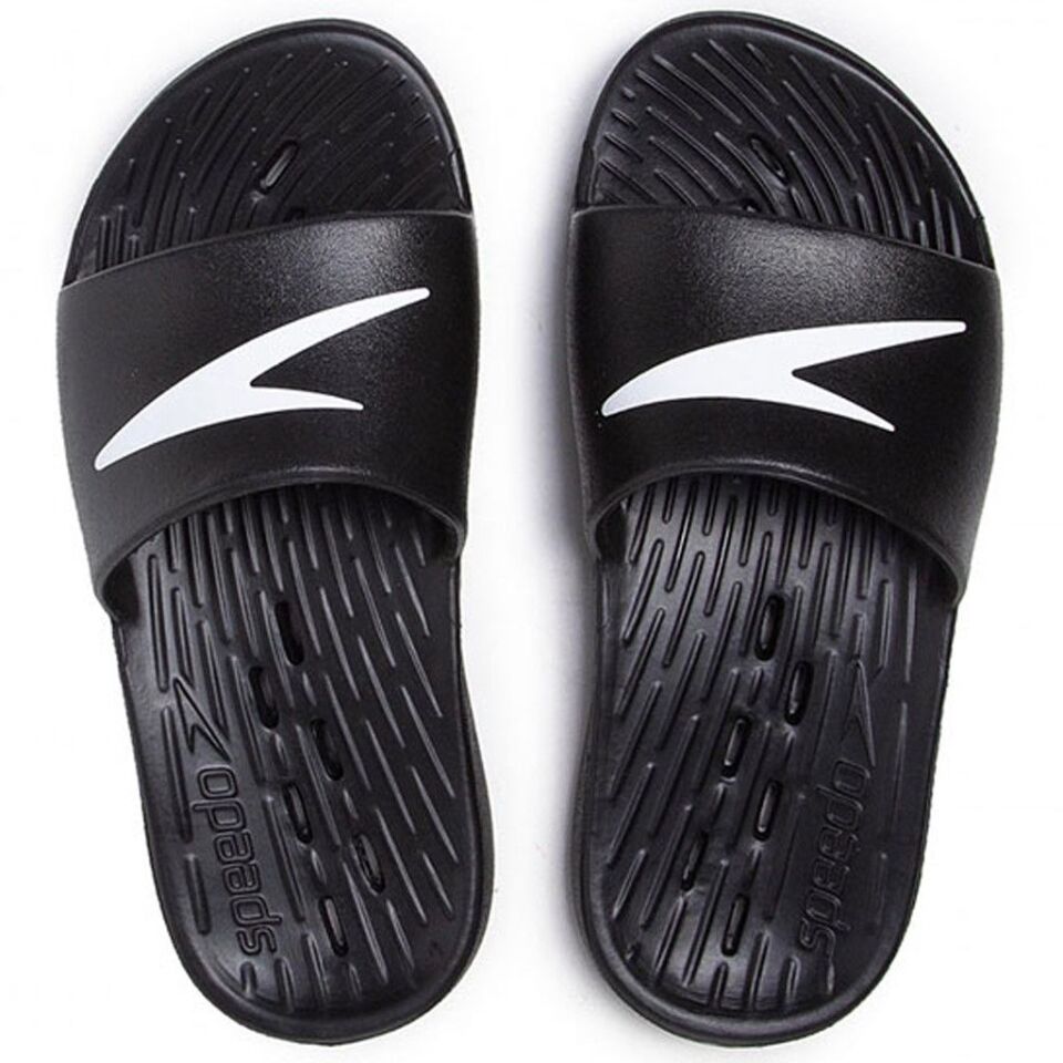 Speedo Erkek Terlik SLIDES ONE PIECE AM BLK 8-122290001 YZM