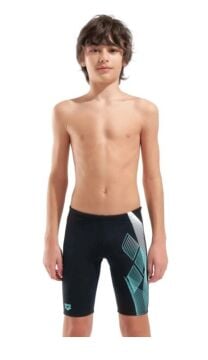 Arena Boy's Sea Water Swim Jammer Erkek Çocuk Yüzücü Mayosu 008995508