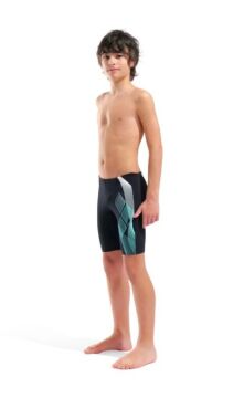 Arena Boy's Sea Water Swim Jammer Erkek Çocuk Yüzücü Mayosu 008995508