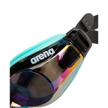 Arena Zoom X-Fit Mirror Yüzücü Gözlüğü 009439112