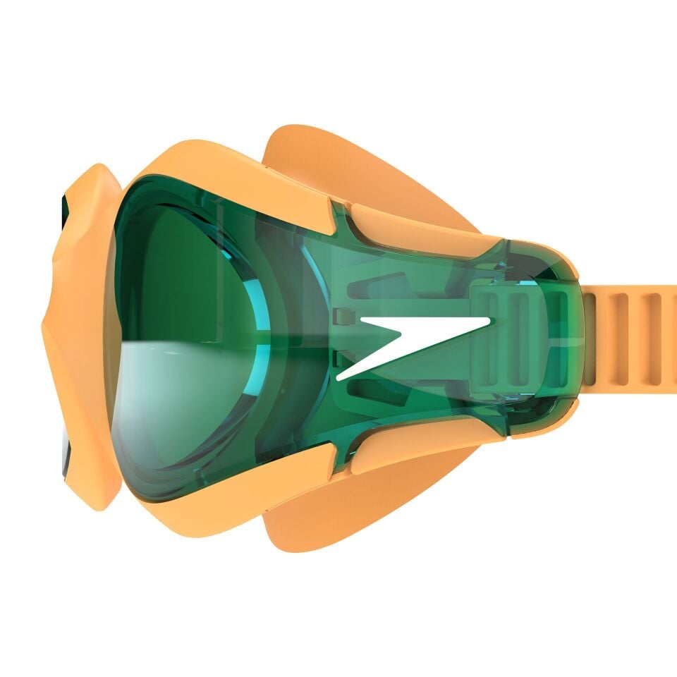 SPEEDO YÜZÜCÜ GÖZLÜĞÜ HYDROSITY 2.0 JU RANGE/BLUE 8-00446317636