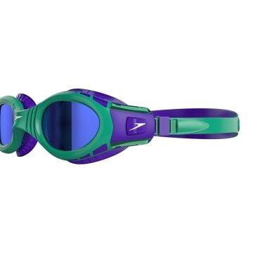 SPEEDO FUTURA BİOFUSE FLEXİSEAL AYNALI ÇOCUK YÜZÜCÜ GÖZLÜĞÜ 8-11593F273