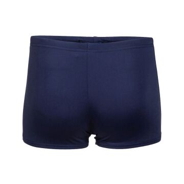 Arena Erkek Çocuk Solid Short Jr Lacivert Şort Mayo 004777750