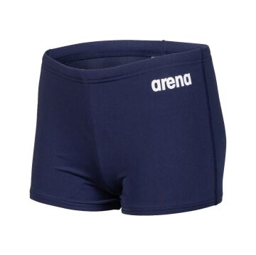 Arena Erkek Çocuk Solid Short Jr Lacivert Şort Mayo 004777750