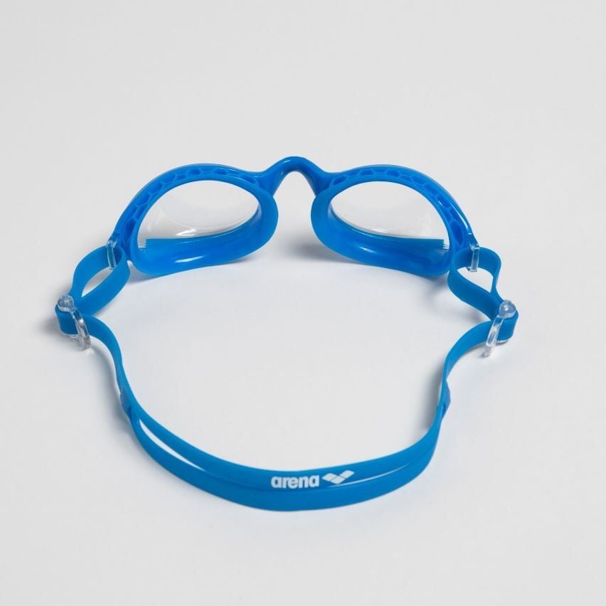 ARENA AIR-SOFT UNISEX MAVİ YÜZÜCÜ GÖZLÜĞÜ 003149170