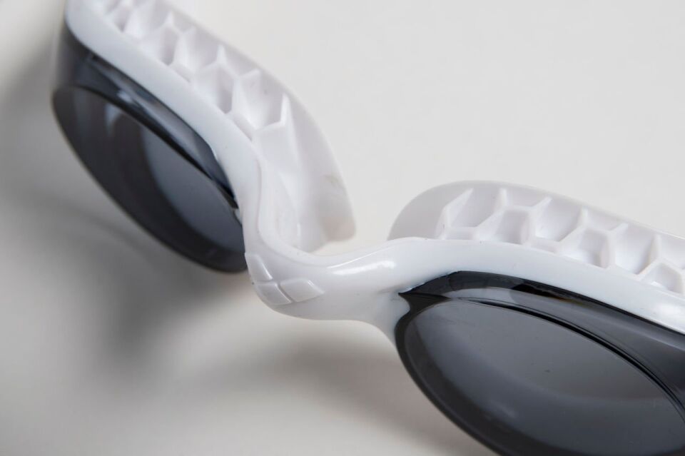 ARENA AIR-SOFT UNISEX BEYAZ YÜZÜCÜ GÖZLÜĞÜ 003149510