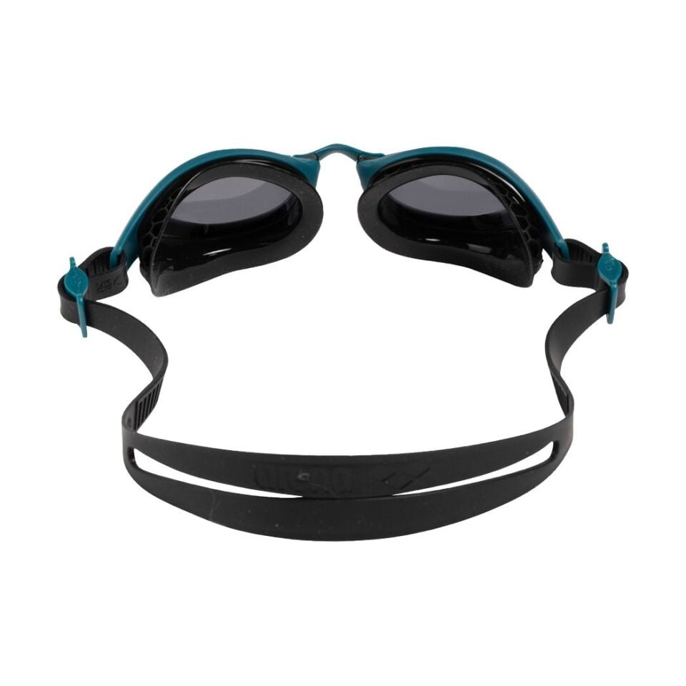 ARENA AIR-BOLD SWIPE UNISEX SİYAH YÜZÜCÜ GÖZLÜĞÜ 004714106