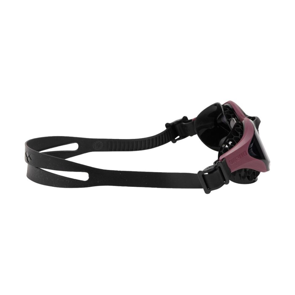 ARENA AIR-BOLD SWIPE UNISEX SİYAH YÜZÜCÜ GÖZLÜĞÜ 004714104