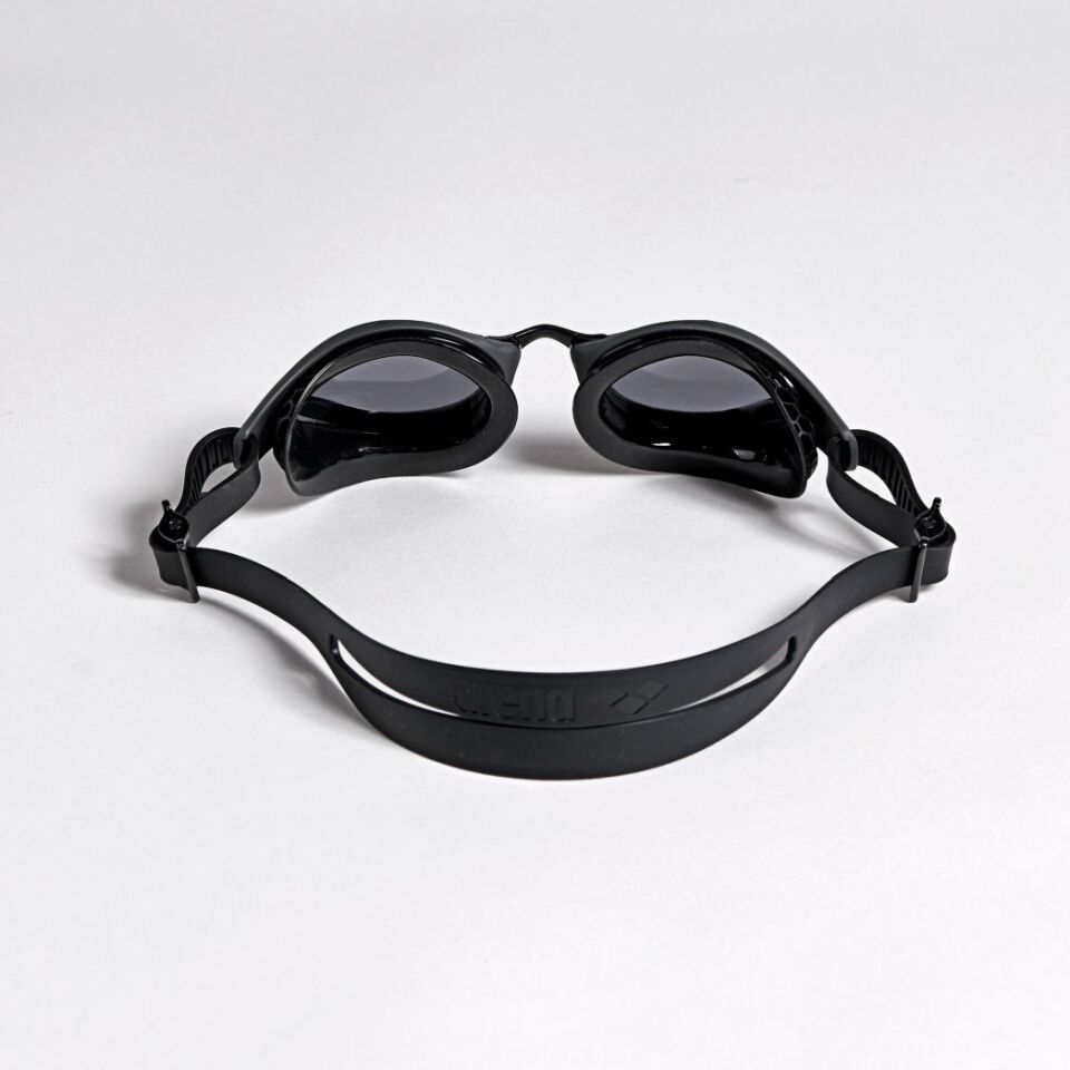 ARENA AIR-BOLD SWIPE UNISEX SİYAH YÜZÜCÜ GÖZLÜĞÜ 004714102