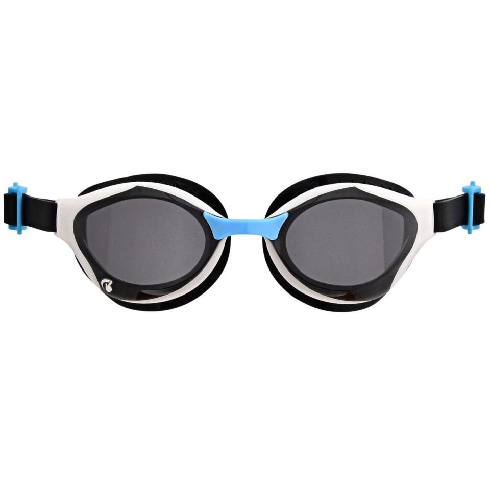 ARENA AIR-BOLD SWIPE UNISEX SİYAH YÜZÜCÜ GÖZLÜĞÜ 004714101