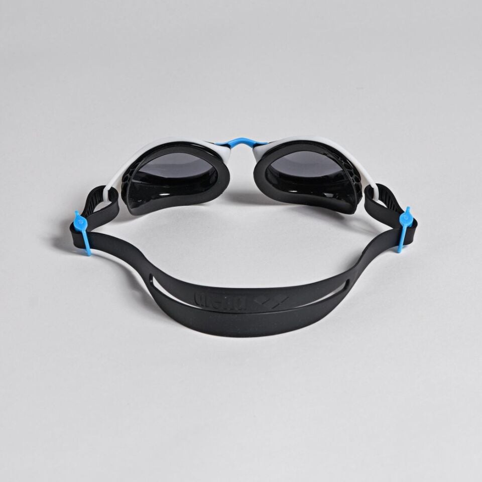 ARENA AIR-BOLD SWIPE UNISEX SİYAH YÜZÜCÜ GÖZLÜĞÜ 004714101