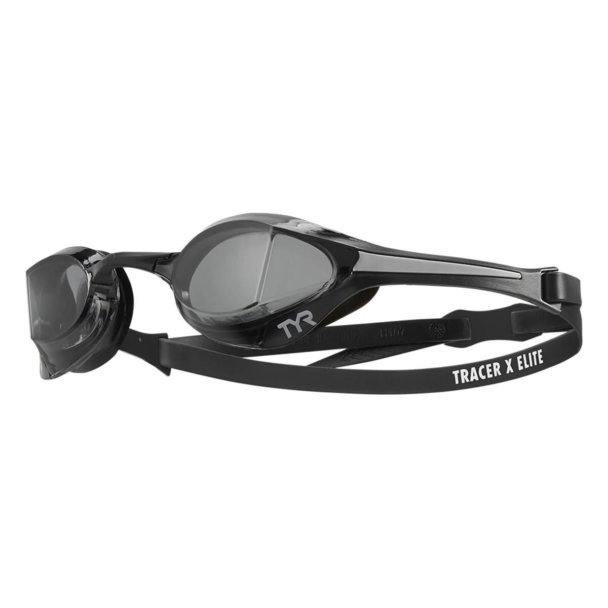 TYR GÖZLÜK TRCR X ELITERACE GOG SMK/BLK LGTRXEL074