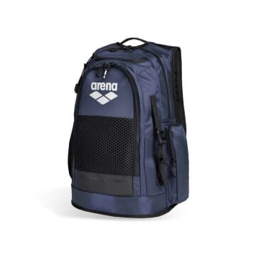 Arena All Set Backpack 45L Unisex Yüzücü Sırt Çantası LACİVERT 010234400