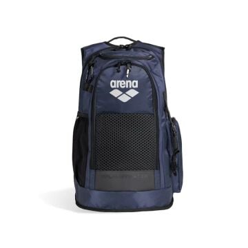 Arena All Set Backpack 45L Unisex Yüzücü Sırt Çantası LACİVERT 010234400