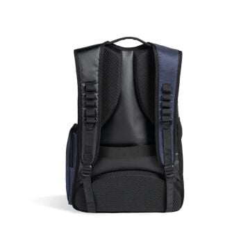 Arena All Set Backpack 45L Unisex Yüzücü Sırt Çantası LACİVERT 010234400