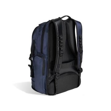 Arena All Set Backpack 45L Unisex Yüzücü Sırt Çantası LACİVERT 010234400