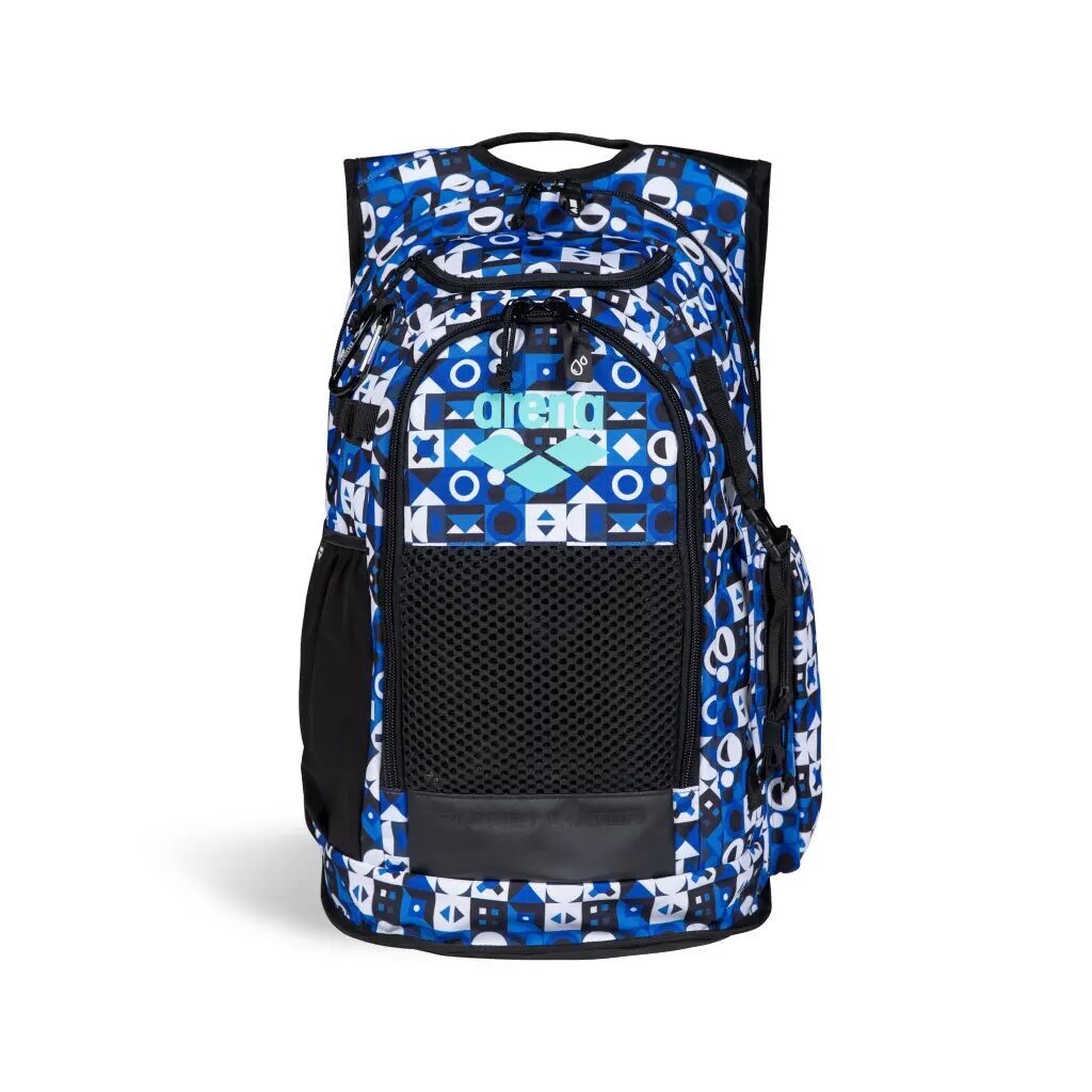 ARENA SIRT ÇANTASI ALL SET BACKPACK 45L AO 010235102