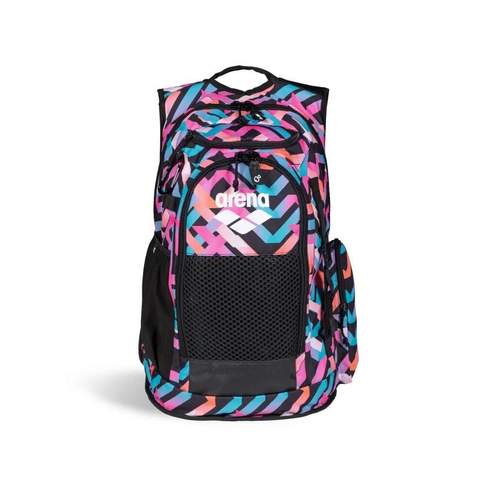 ARENA SIRT ÇANTASI ALL SET BACKPACK 45L AO 010235101