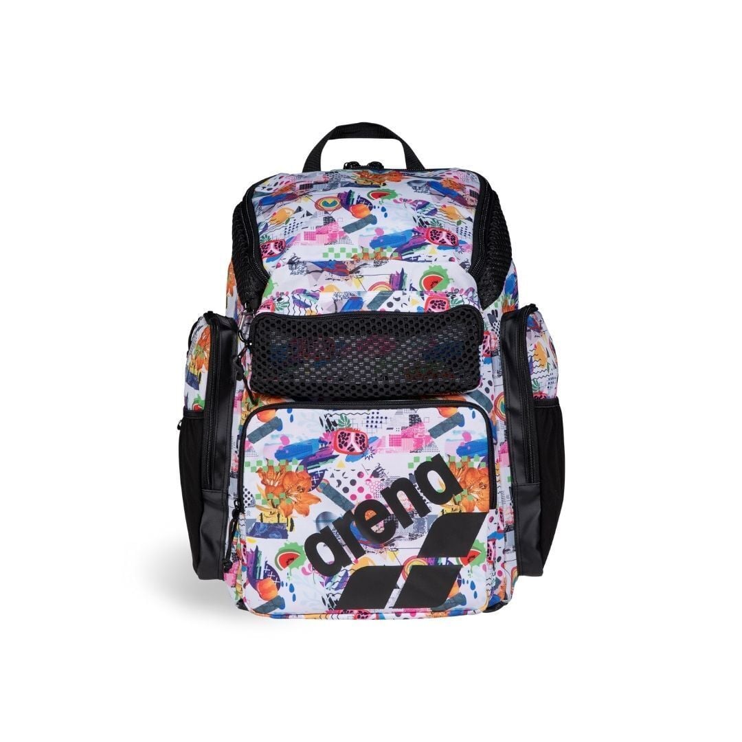 ARENA SIRT ÇANTASI ONE GO BACKPACK 45L AO 010232101