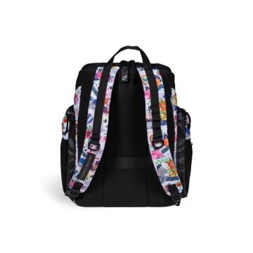 ARENA SIRT ÇANTASI ONE GO BACKPACK 45L AO 010232101