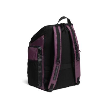 ARENA ONE GO BACKPACK 45L AO SIRT ÇANTASI MOR 010231200
