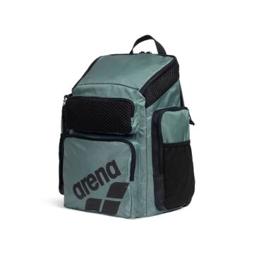 ARENA ONE GO BACKPACK 45L AO SIRT ÇANTASI GRİ 010231300