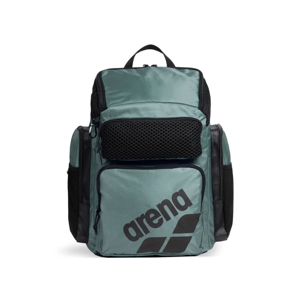 ARENA ONE GO BACKPACK 45L AO SIRT ÇANTASI GRİ 010231300